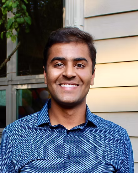 Dhruv Syngol