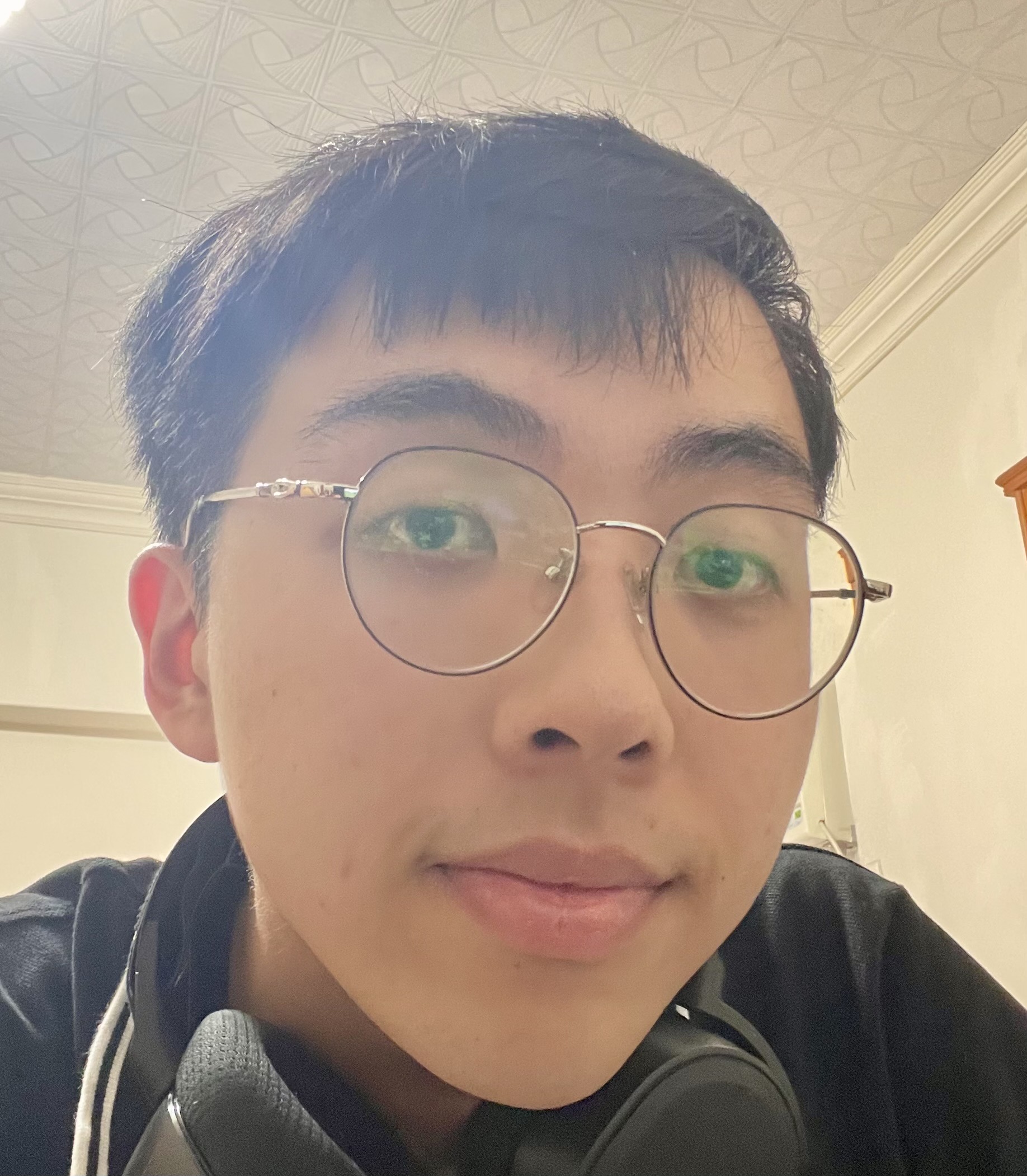 Henry Wang