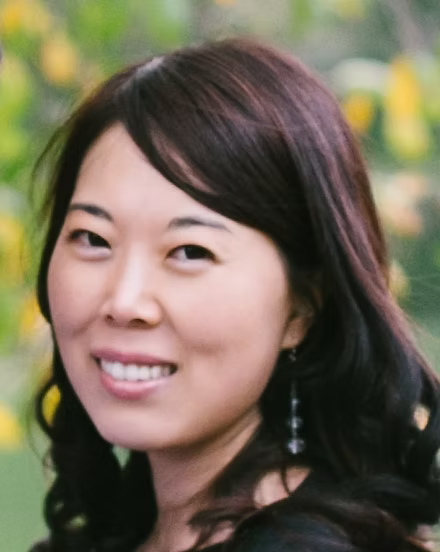 Jeane YooJin Han