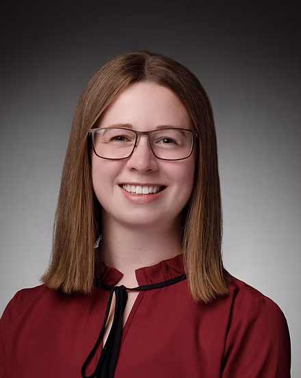 Melissa Legard